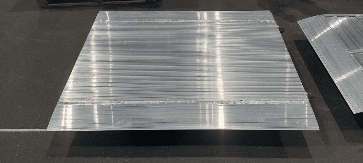 Мост перегрузочный для склада   в Барыше фото 2 Транспорт Барыш