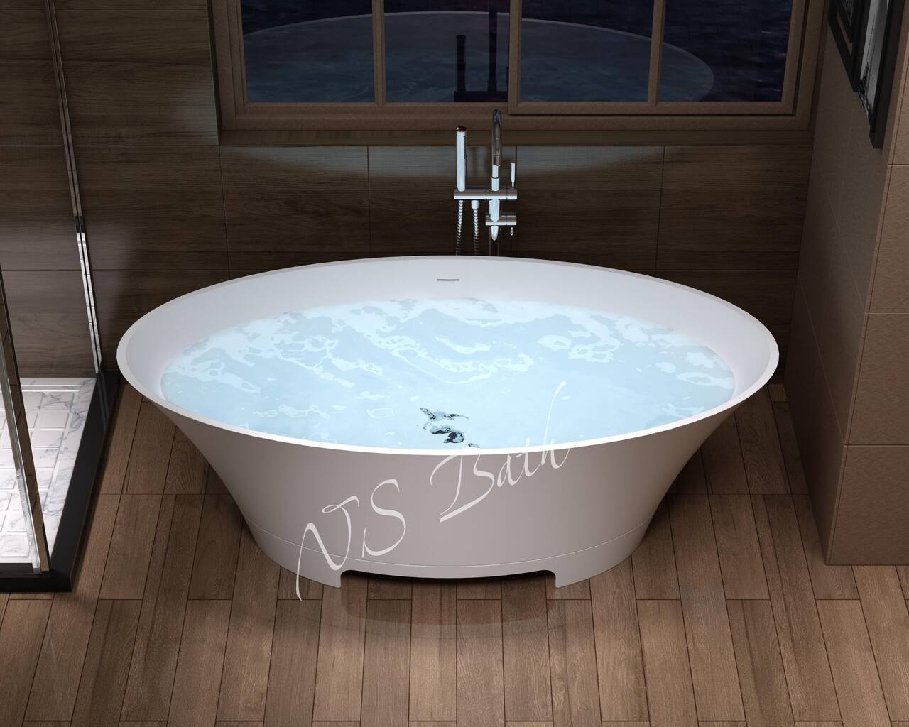 NSBath ванны, раковины в Москве фото 6 Для дома и дачи Москва