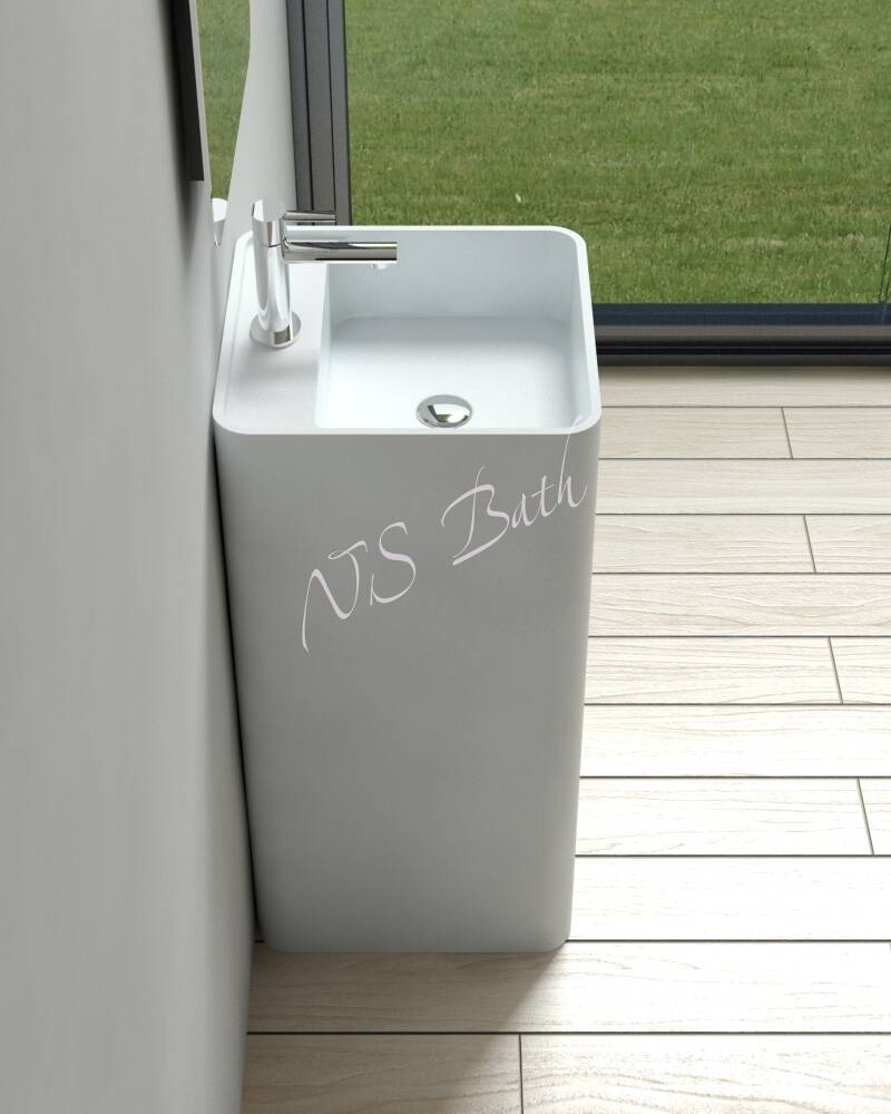 NSBath ванны, раковины в Москве фото 3 Для дома и дачи Москва