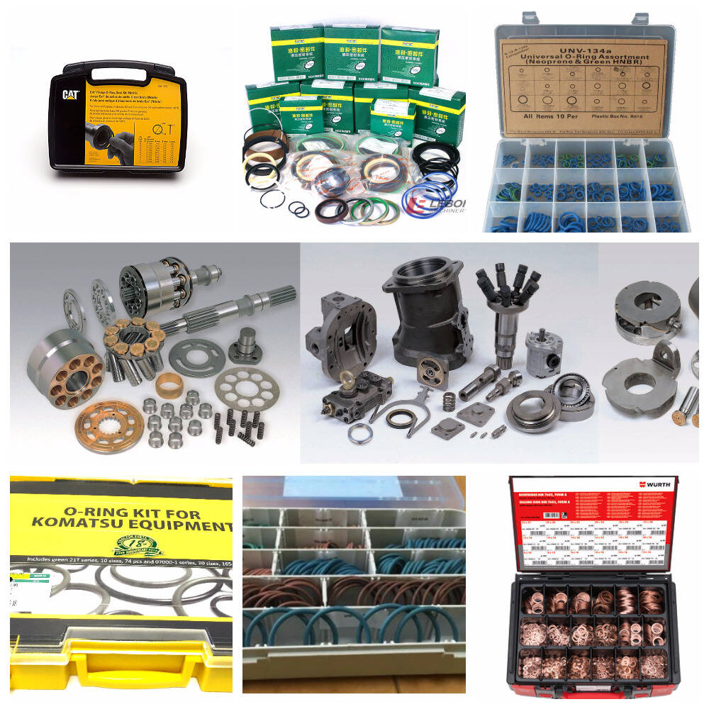 Liebherr диагностика ремонт. в Екатеринбурге фото 3 Услуги Екатеринбург