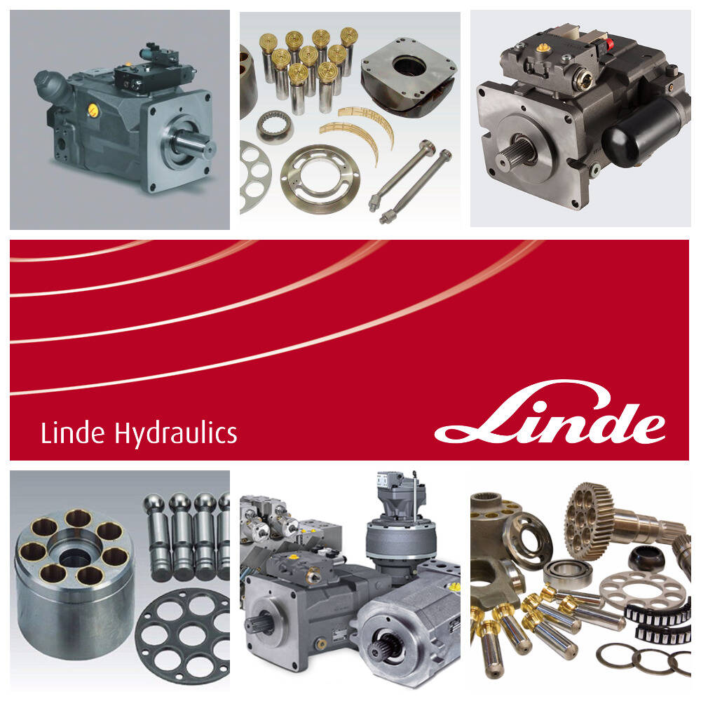 Sauer-Danfoss гидронасос гидромотор.