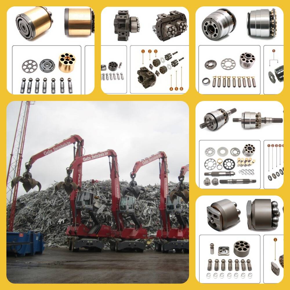 XCMG ремонт спецтехники. в Екатеринбурге фото 2 Услуги Екатеринбург