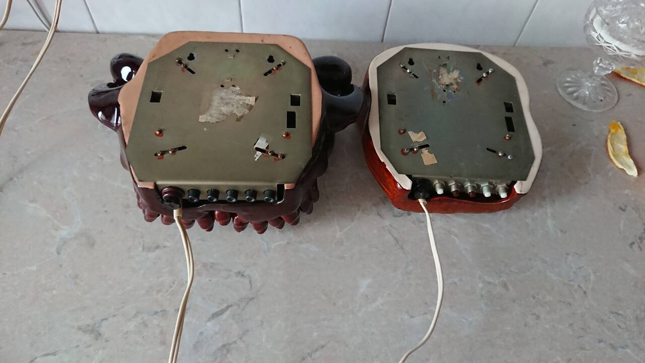 Часы электронные цифровые Сова и Мефистофель   в Челябинске фото 5 Бытовая электроника Челябинск