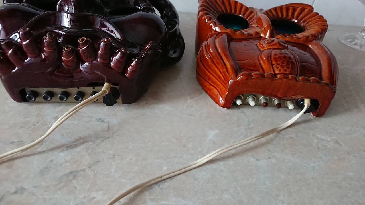 Часы электронные цифровые Сова и Мефистофель   в Челябинске фото 2 Бытовая электроника Челябинск