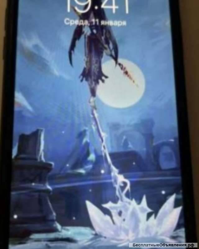 Apple iPhone 11 128gb