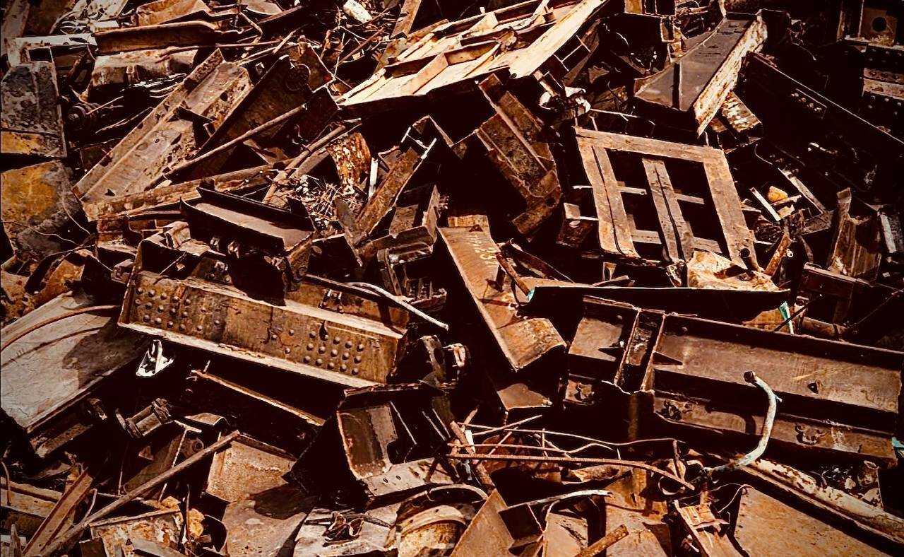 Закупаем ЛОМ ЧЕРНЫХ МЕТАЛЛОВ,ВЫВОЗ,ДЕМОНТАЖ. в Новосибирске фото 3 Услуги Новосибирск
