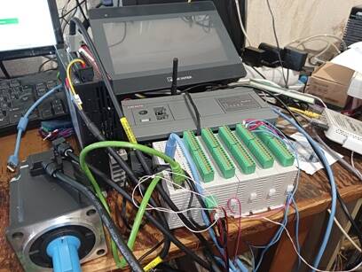 Автоматизация, асу тп, программирование в Москве фото 2 Услуги Москва