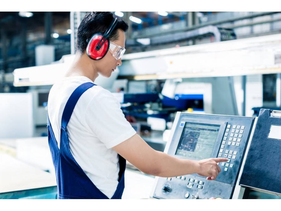 Обслуживание и ремонт ЧПУ станков, лазерных гравировальных станков и УФ-принтеров