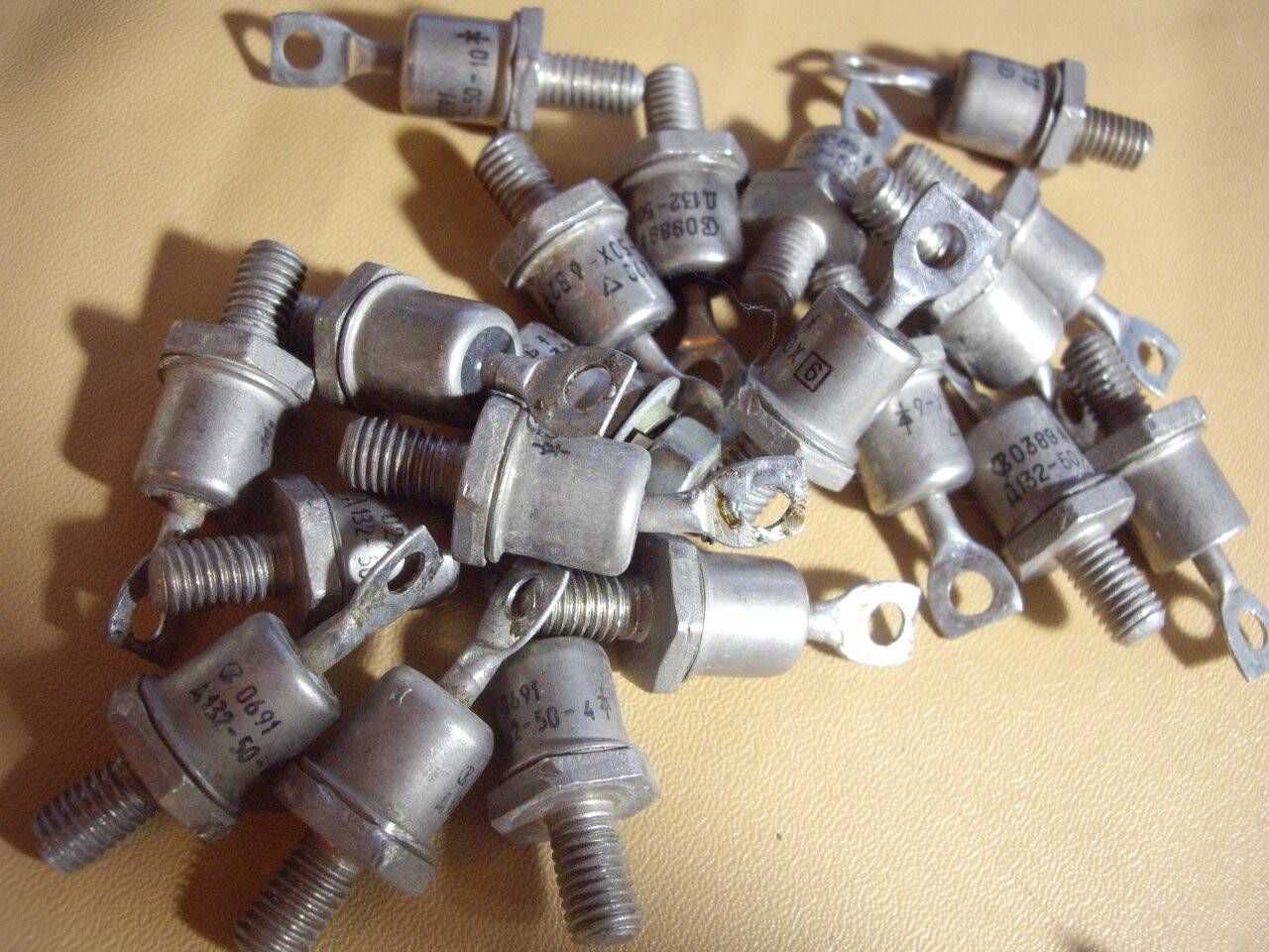 Тиристоры. Оптроны. Симисторы. Диоды. Стабилитроны. Динисторы. Варикап. в Челябинске фото 5 Бытовая электроника Челябинск Тиристоры. Оптроны. Симисторы. Диоды. Стабилитроны. Динисторы. Варикап. в Челябинске фото 5 Бытовая электроника Челябинск