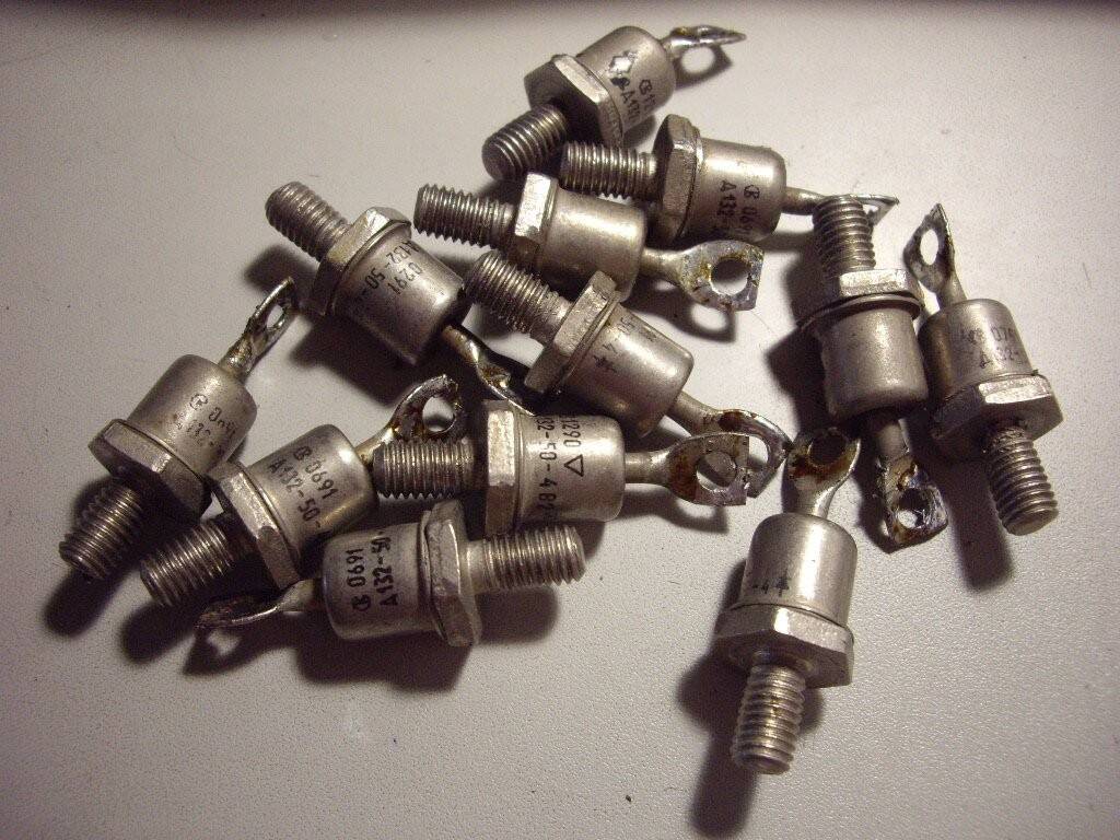 Тиристоры. Оптроны. Симисторы. Диоды. Стабилитроны. Динисторы. Варикап. в Челябинске фото 3 Бытовая электроника Челябинск Тиристоры. Оптроны. Симисторы. Диоды. Стабилитроны. Динисторы. Варикап. в Челябинске фото 3 Бытовая электроника Челябинск