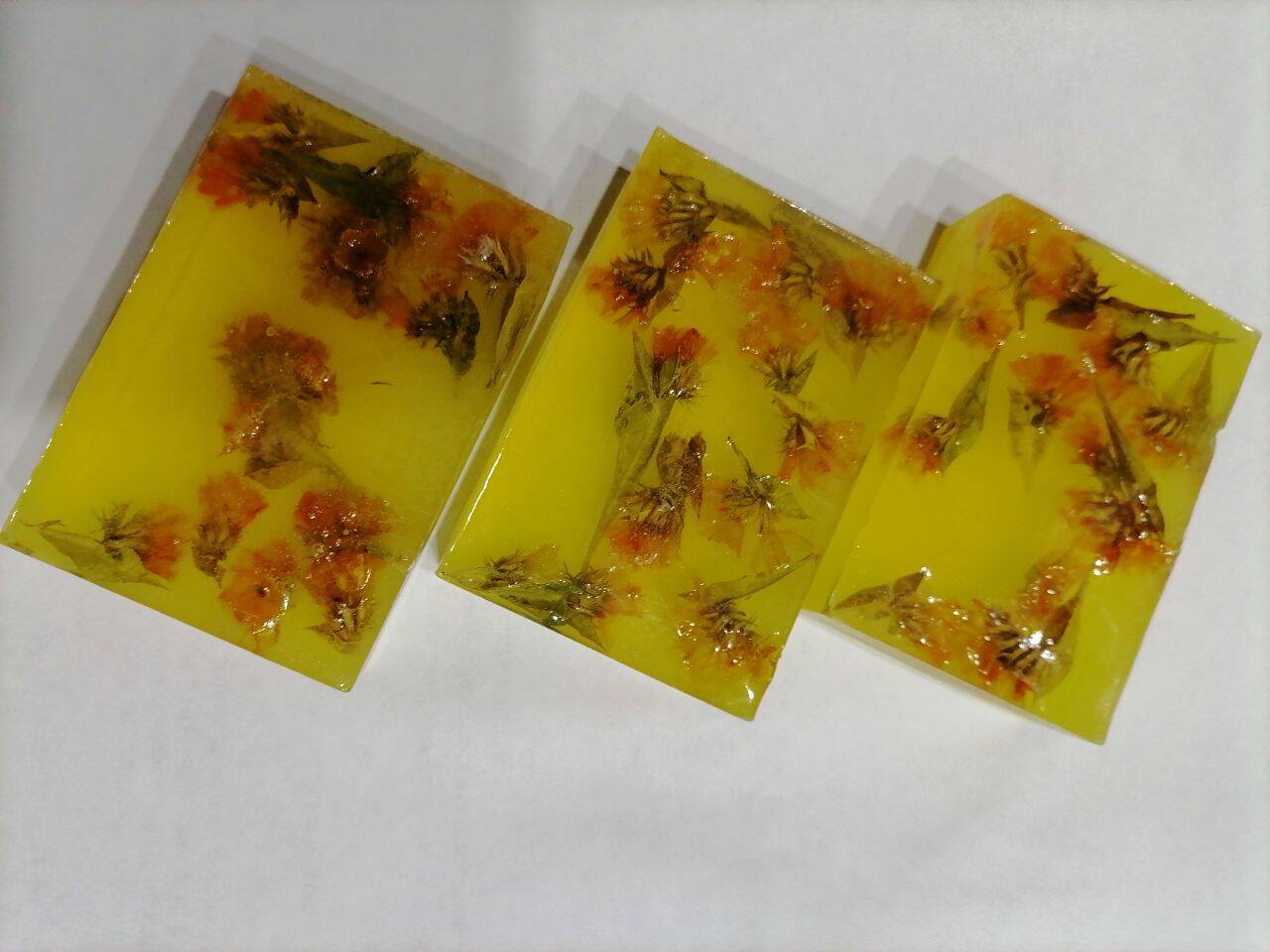 Мыло и свечи ручной работы  в Самаре фото 6 Бытовая электроника Самара