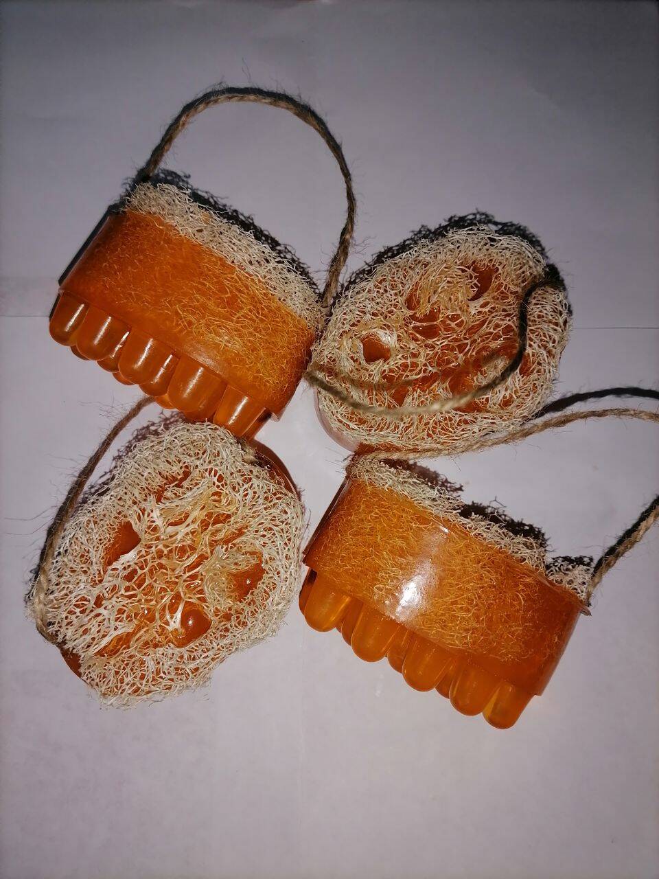 Мыло и свечи ручной работы  в Самаре фото 5 Бытовая электроника Самара