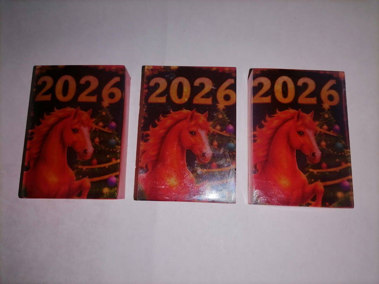 Мыло и свечи ручной работы  в Самаре фото 7 Бытовая электроника Самара