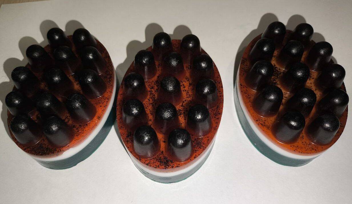 Мыло и свечи ручной работы  в Самаре фото 2 Бытовая электроника Самара