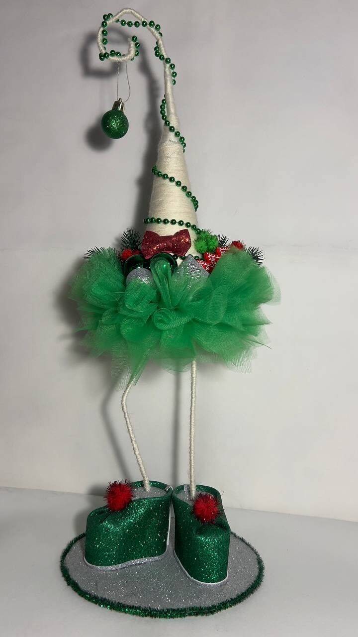 ЁЛОЧКИ НА НОЖКАХ  в Самаре фото 4 Для дома и дачи Самара