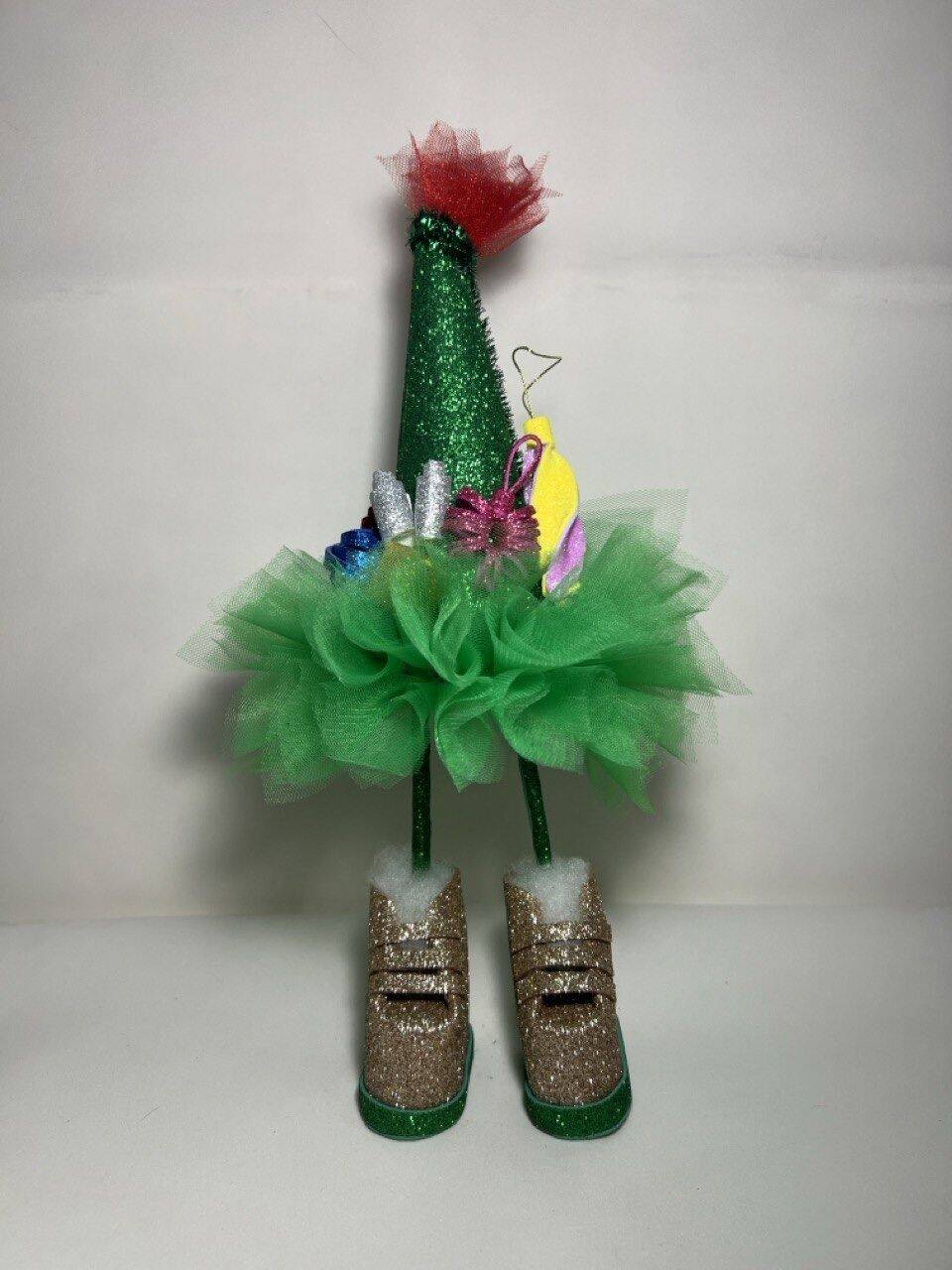 ЁЛОЧКИ НА НОЖКАХ  в Самаре фото 5 Для дома и дачи Самара