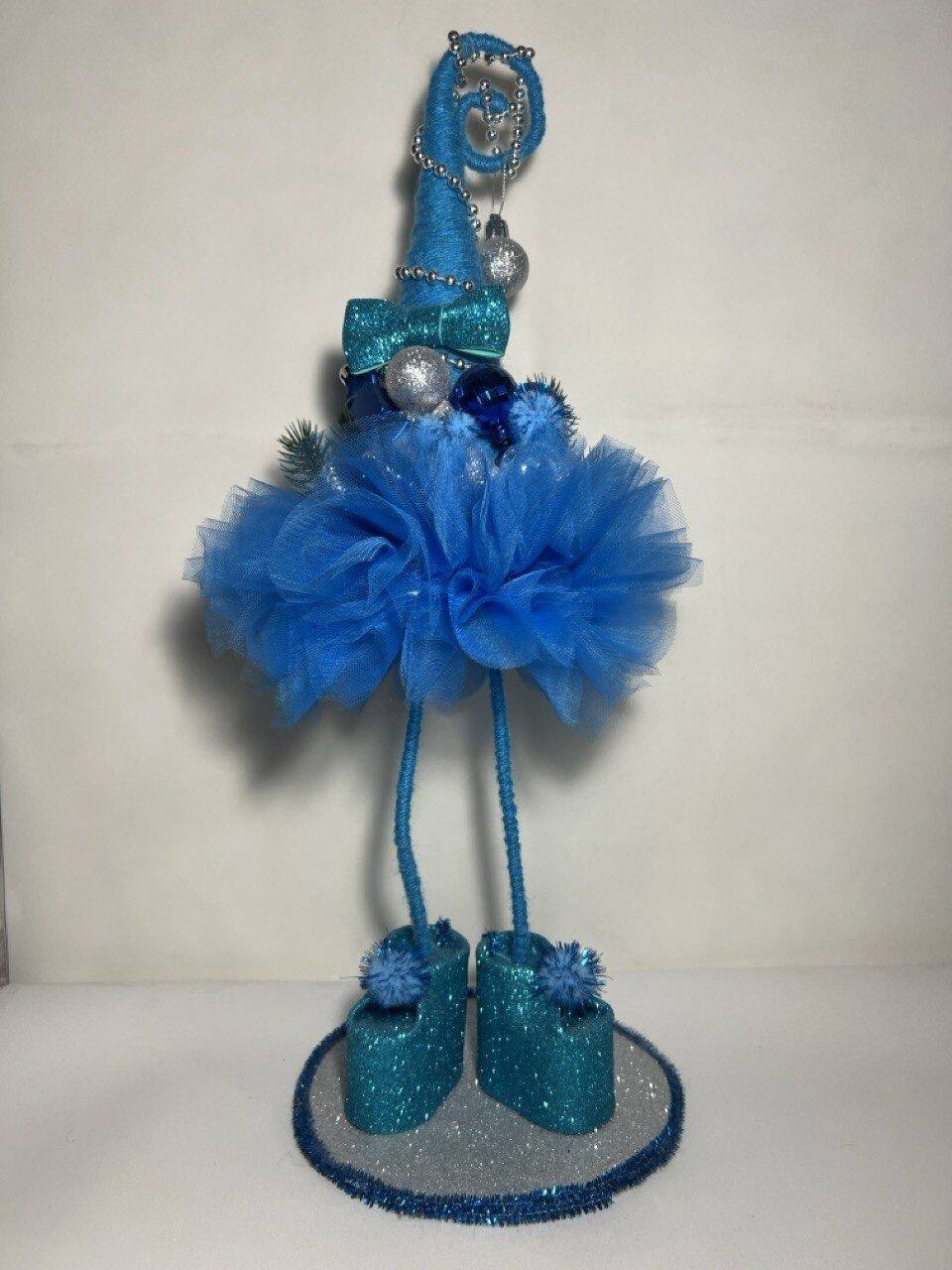 ЁЛОЧКИ НА НОЖКАХ  в Самаре фото 6 Для дома и дачи Самара