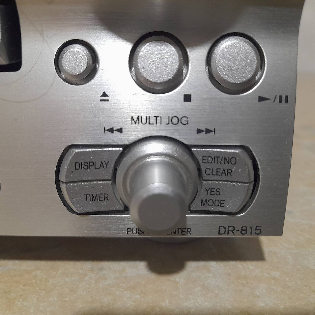 Музыкальный центр ONKYO DR-815. в Челябинске фото 6 Бытовая электроника Челябинск Музыкальный центр ONKYO DR-815. в Челябинске фото 6 Бытовая электроника Челябинск