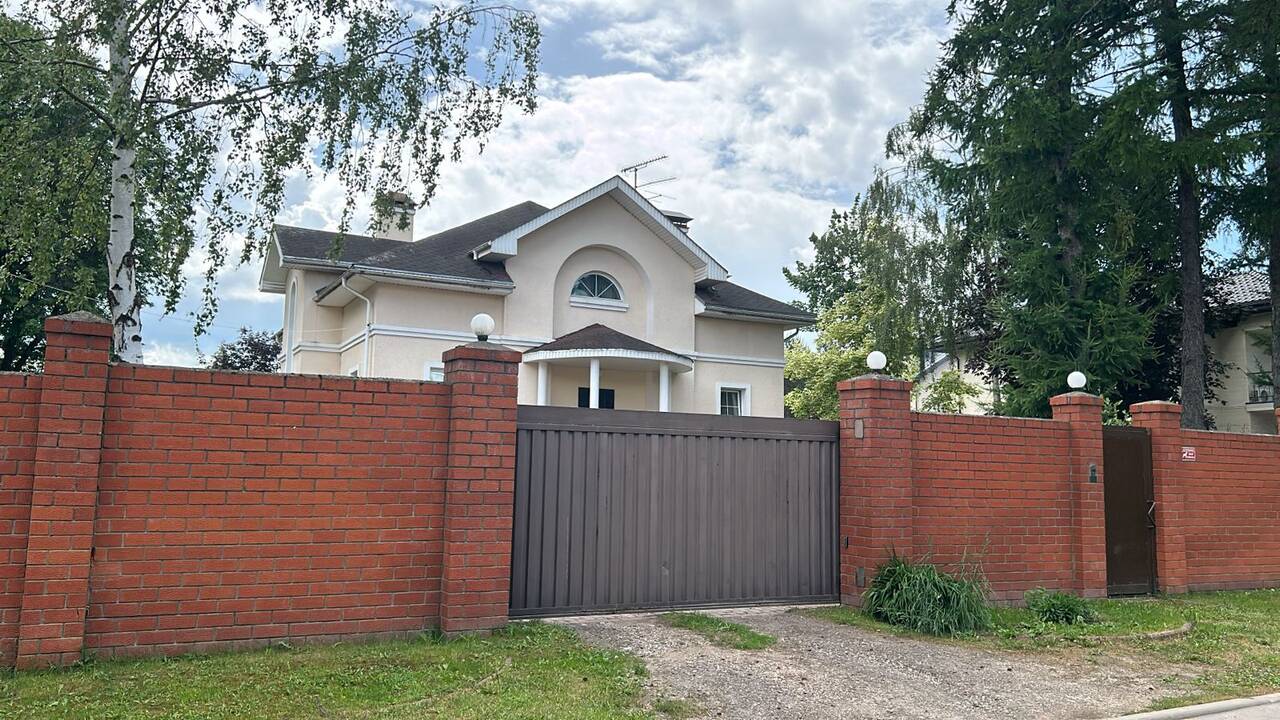 Продам землю 5,87 га