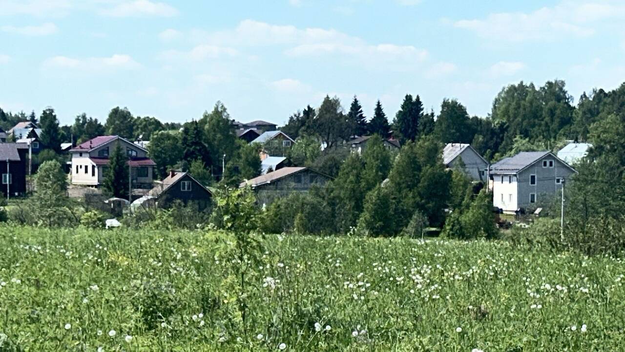 Продам землю 5,87 га в Солнечногорске фото 2 Недвижимость Солнечногорск Продам землю 5,87 га в Солнечногорске фото 2 Недвижимость Солнечногорск