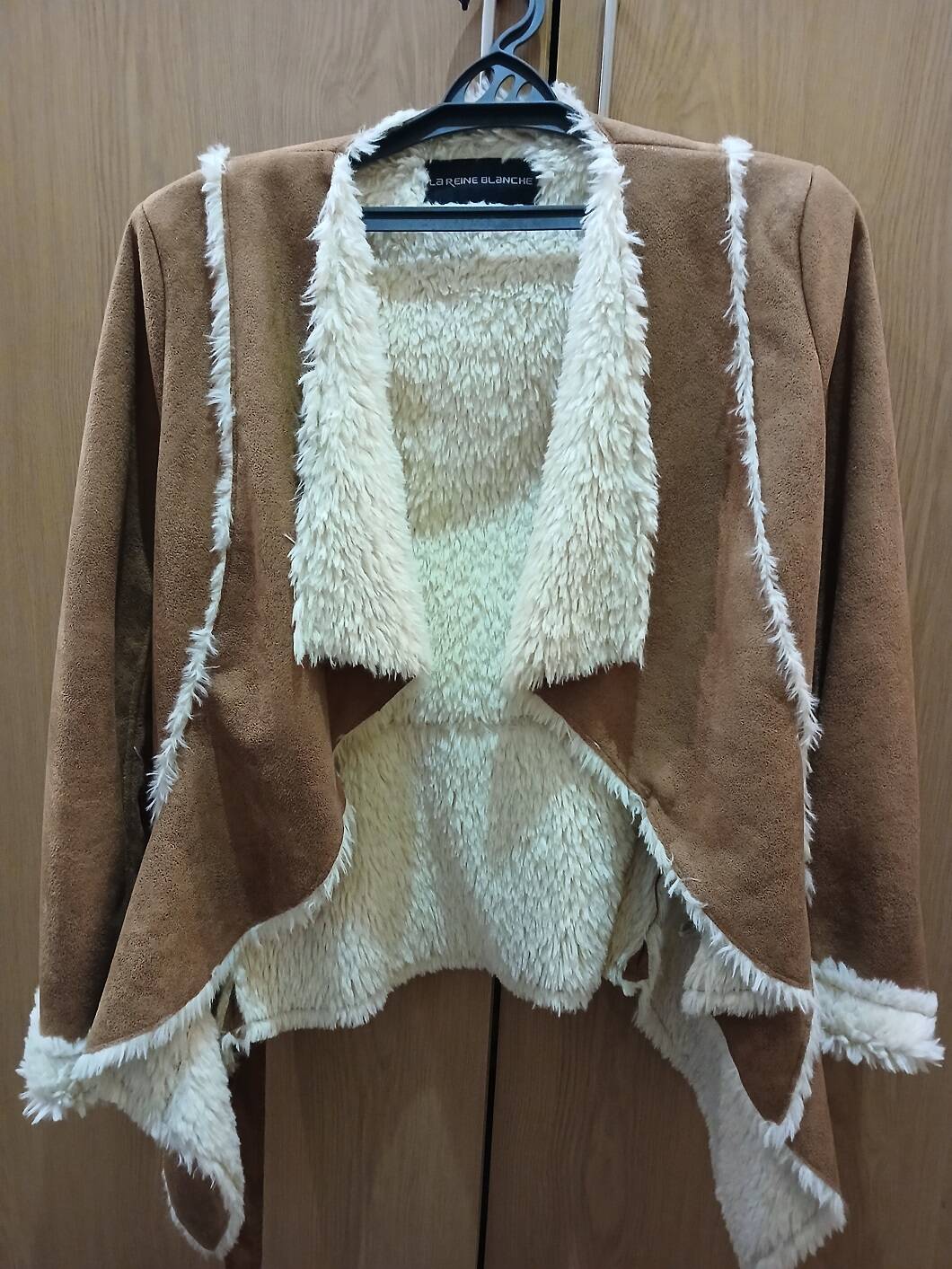 Жакет женский демисезонный