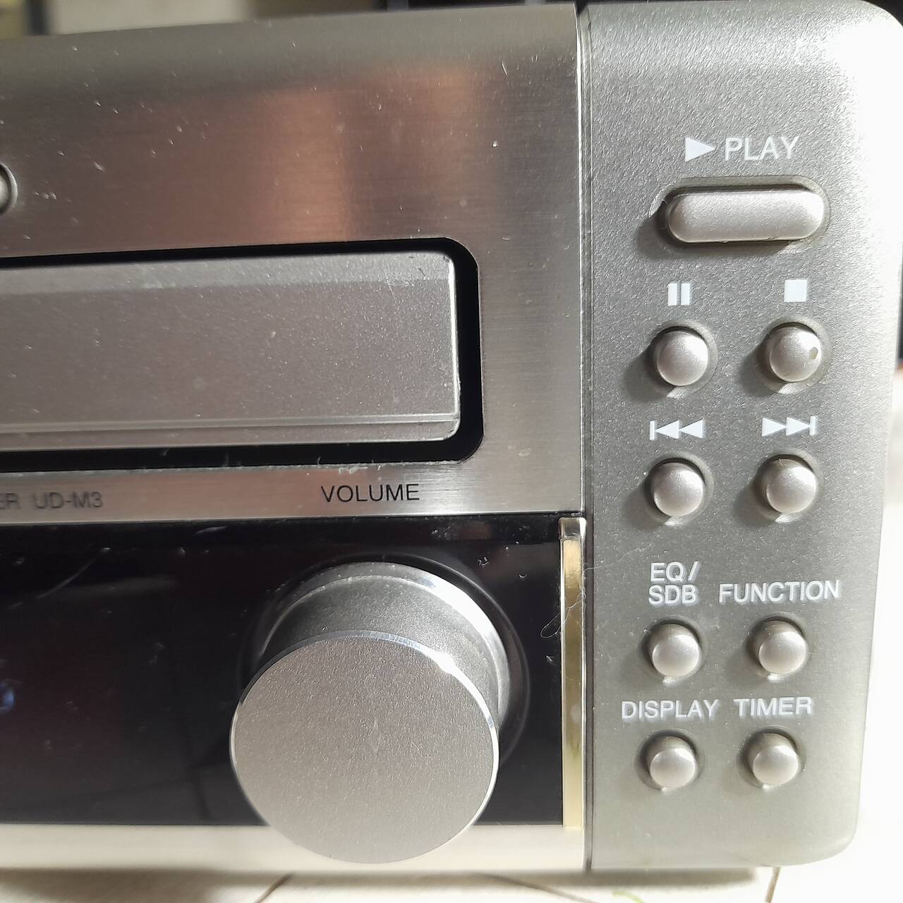 Стерео система DENON UD- M3 в Челябинске фото 6 Бытовая электроника Челябинск