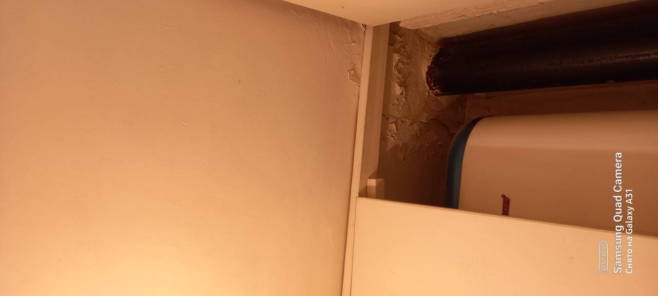 Ремонт,отделка квартир  и домов под ключ  в Санкт-Петербурге фото 6 Услуги Санкт-Петербург