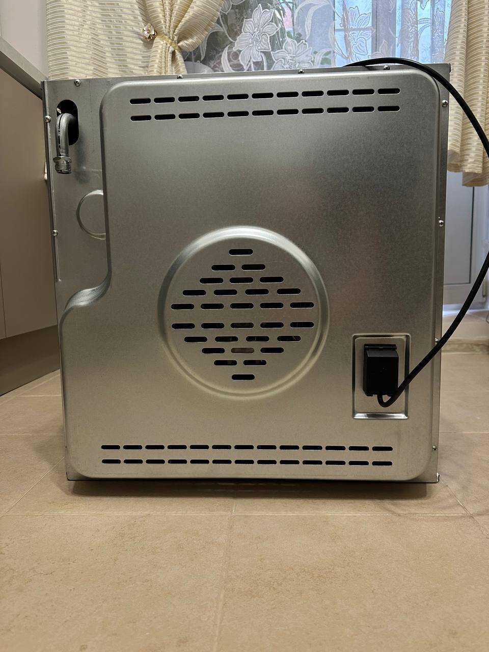 духовой шкаф газовый в Лесном Городке (Московская область) фото 2 Бытовая электроника Лесной Городок (Московская область)