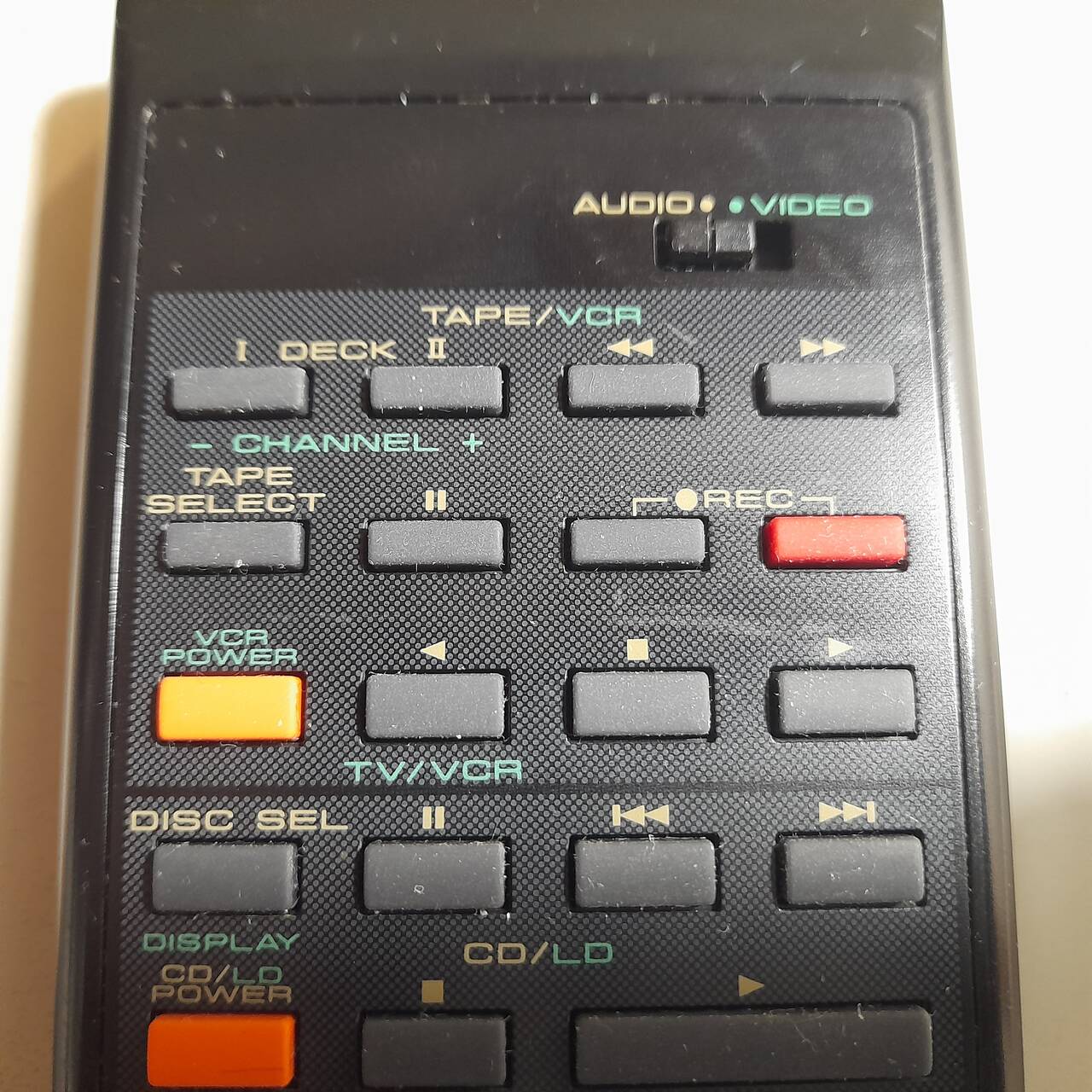 Пульт Pioneer CU-A001 в Челябинске фото 6 Бытовая электроника Челябинск Пульт Pioneer CU-A001 в Челябинске фото 6 Бытовая электроника Челябинск