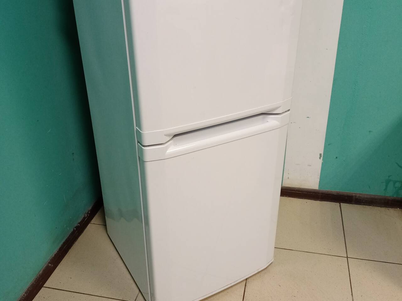 Холодильник БУ на Гарантии в Санкт-Петербурге фото 3 Бытовая электроника Санкт-Петербург