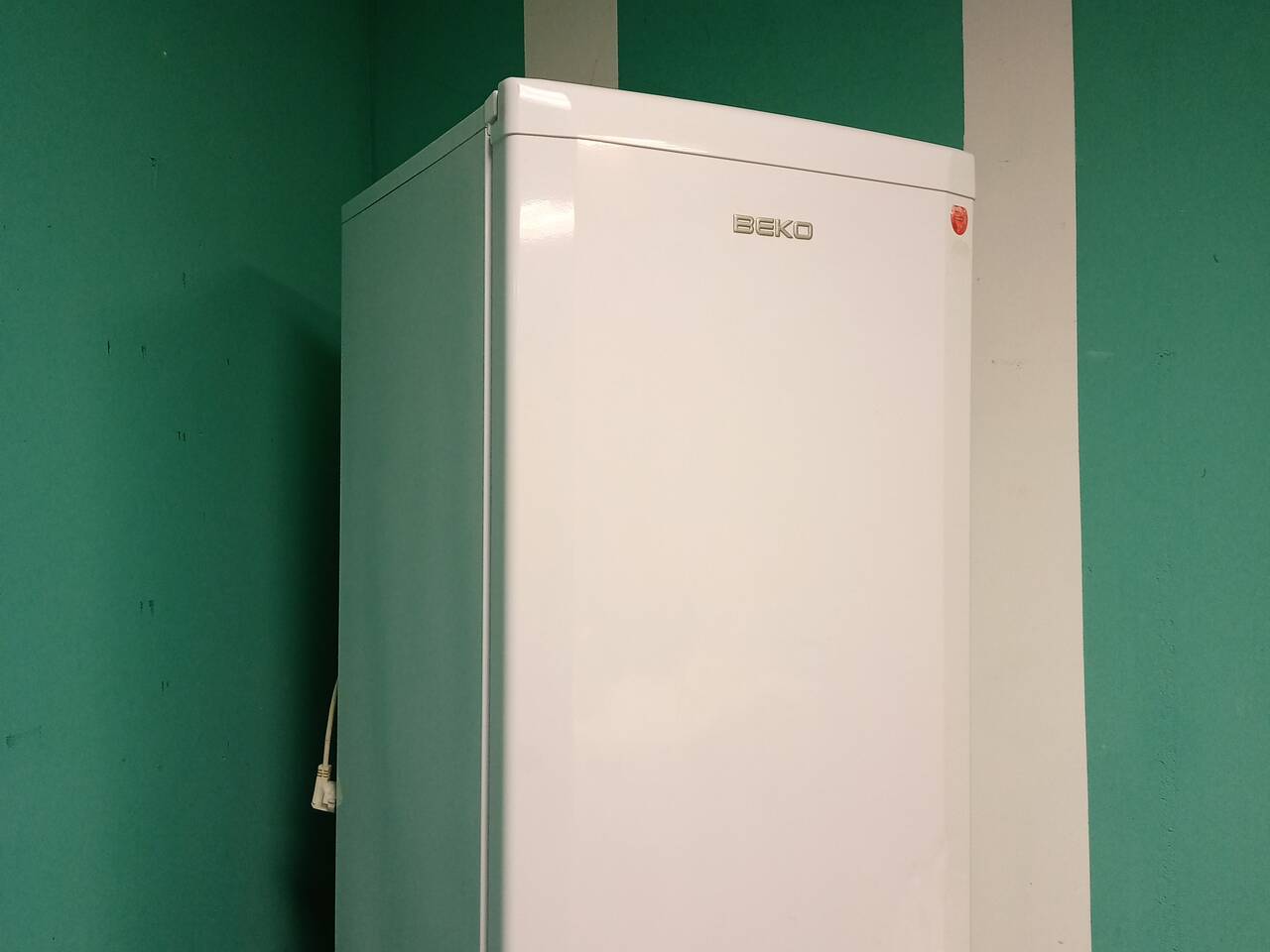 Холодильник БУ на Гарантии в Санкт-Петербурге фото 2 Бытовая электроника Санкт-Петербург