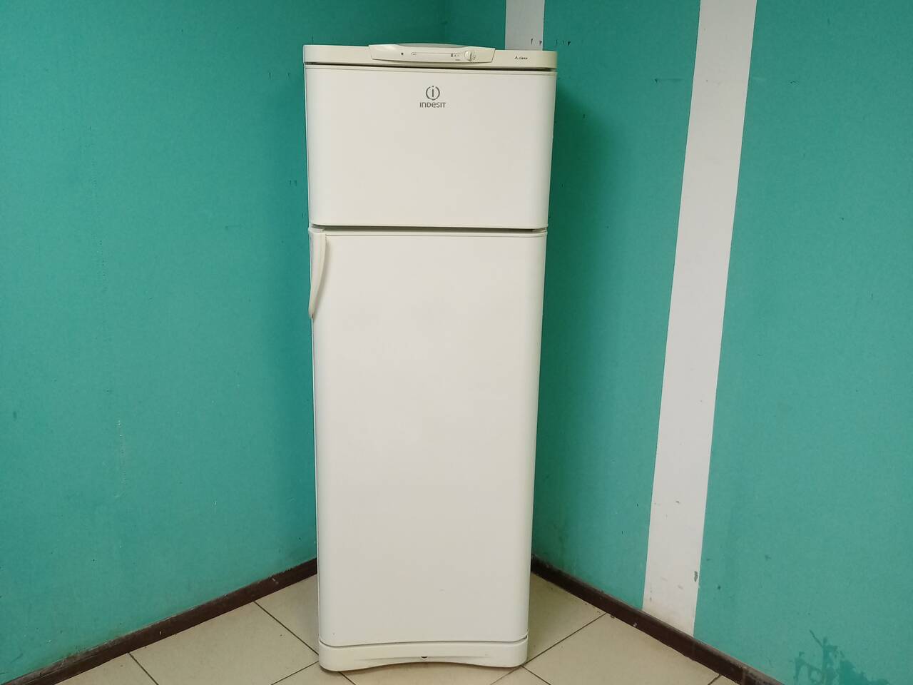 Холодильник БУ на Гарантии