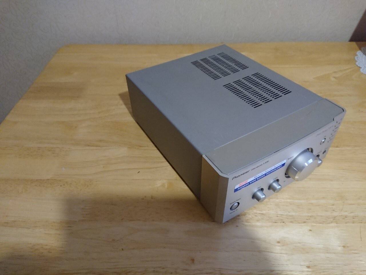 Pioneer A-N701. Made in Japan  в Челябинске фото 6 Бытовая электроника Челябинск