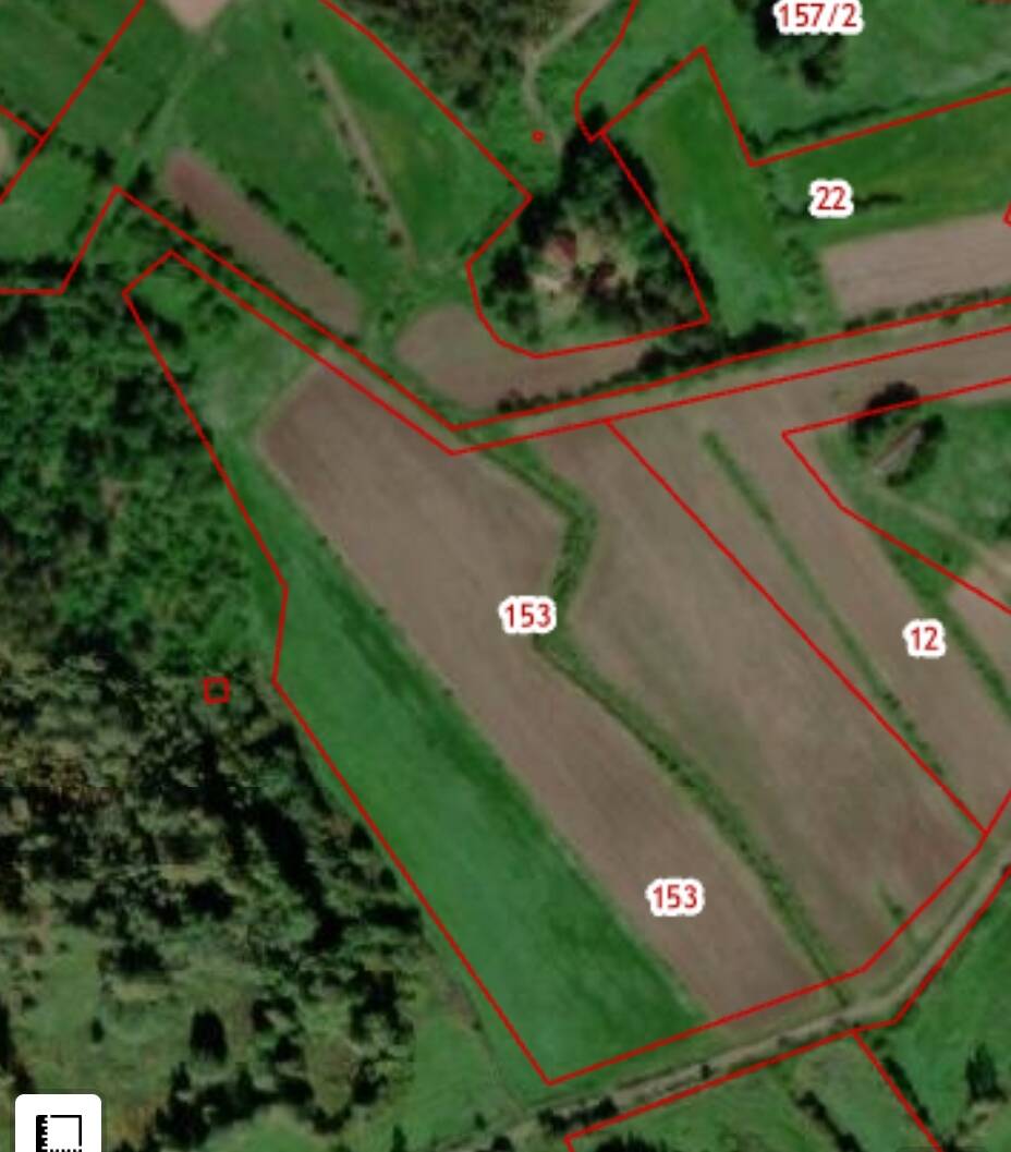 Участок 533 сотки в Приозерске фото 3 Недвижимость Приозерск