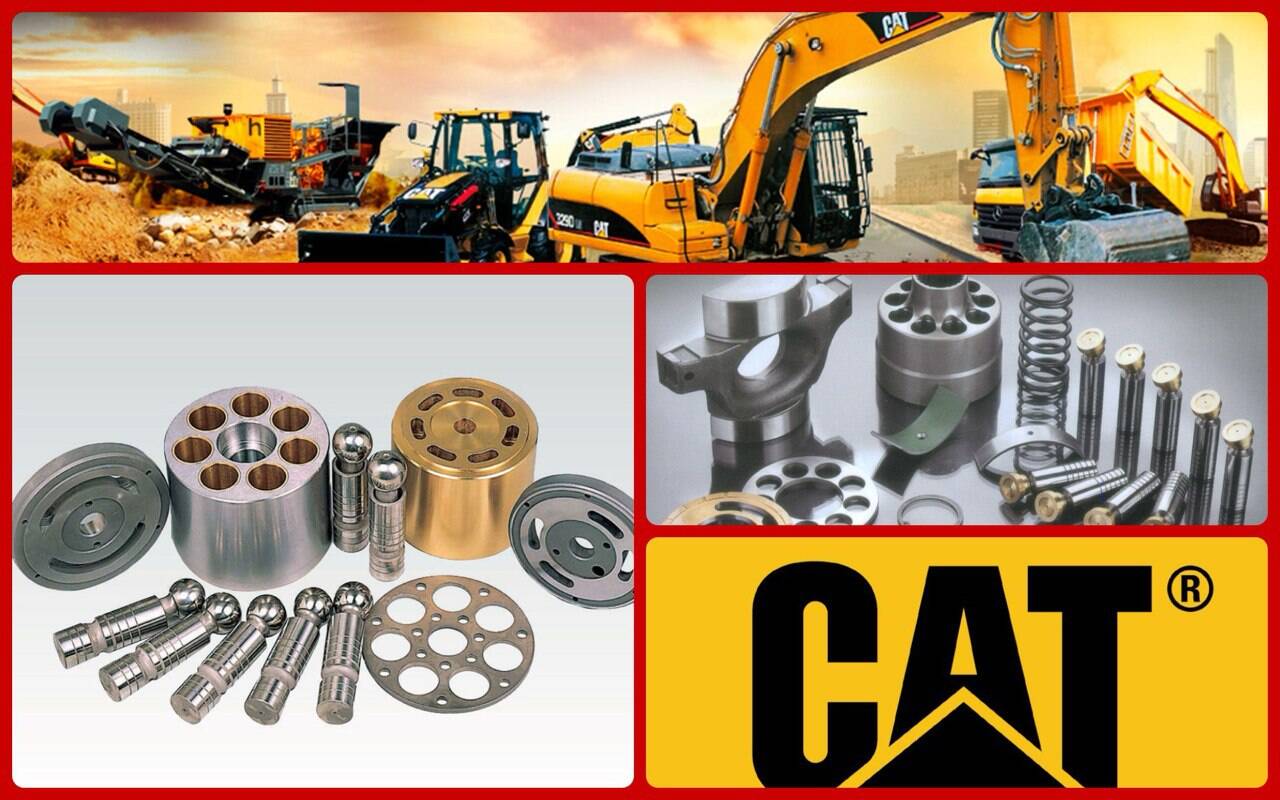 Ремонт главного насоса. в Тюмени фото 2 Услуги Тюмень