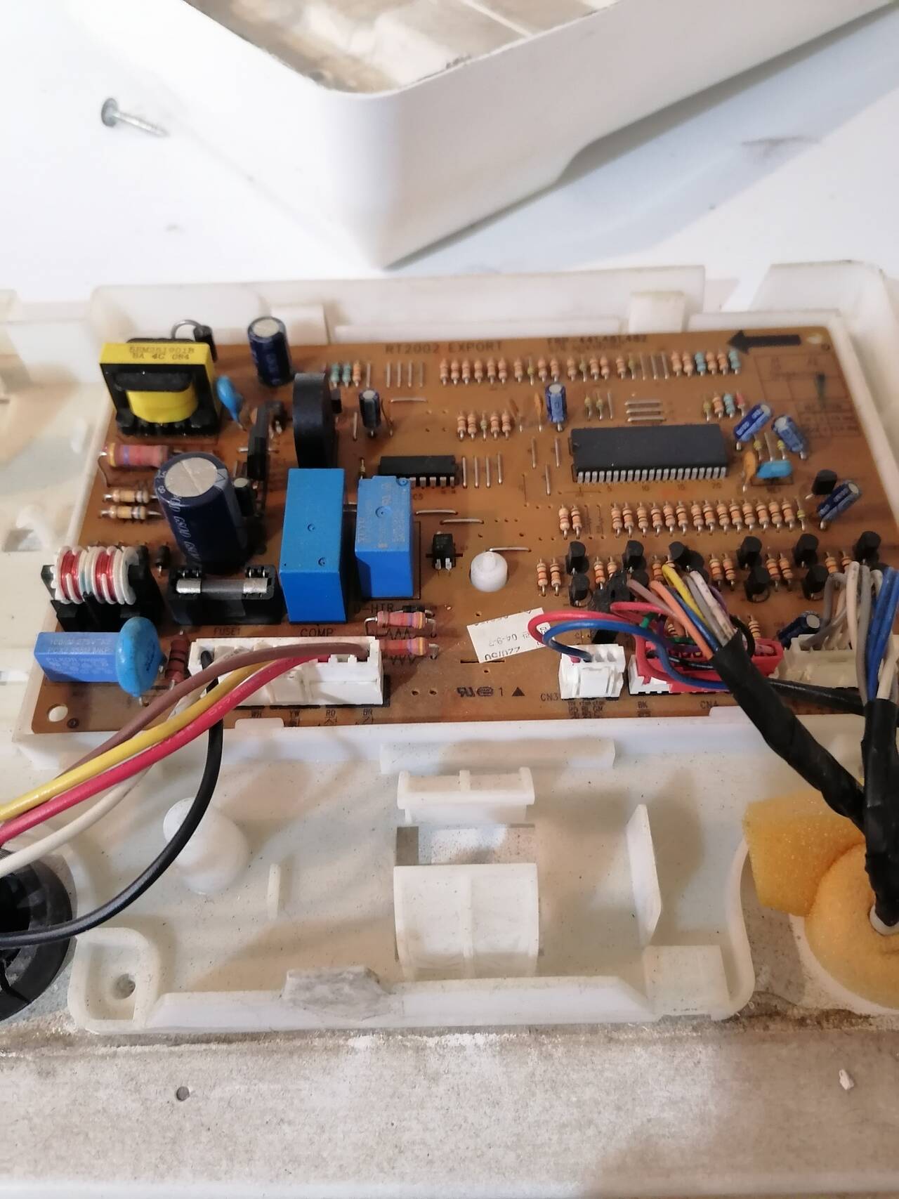 Ремонт любых холодильников в Новосибирске фото 6 Услуги Новосибирск