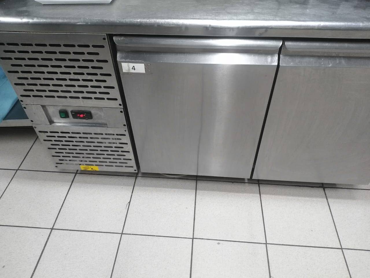 Ремонт любых холодильников в Новосибирске фото 4 Услуги Новосибирск