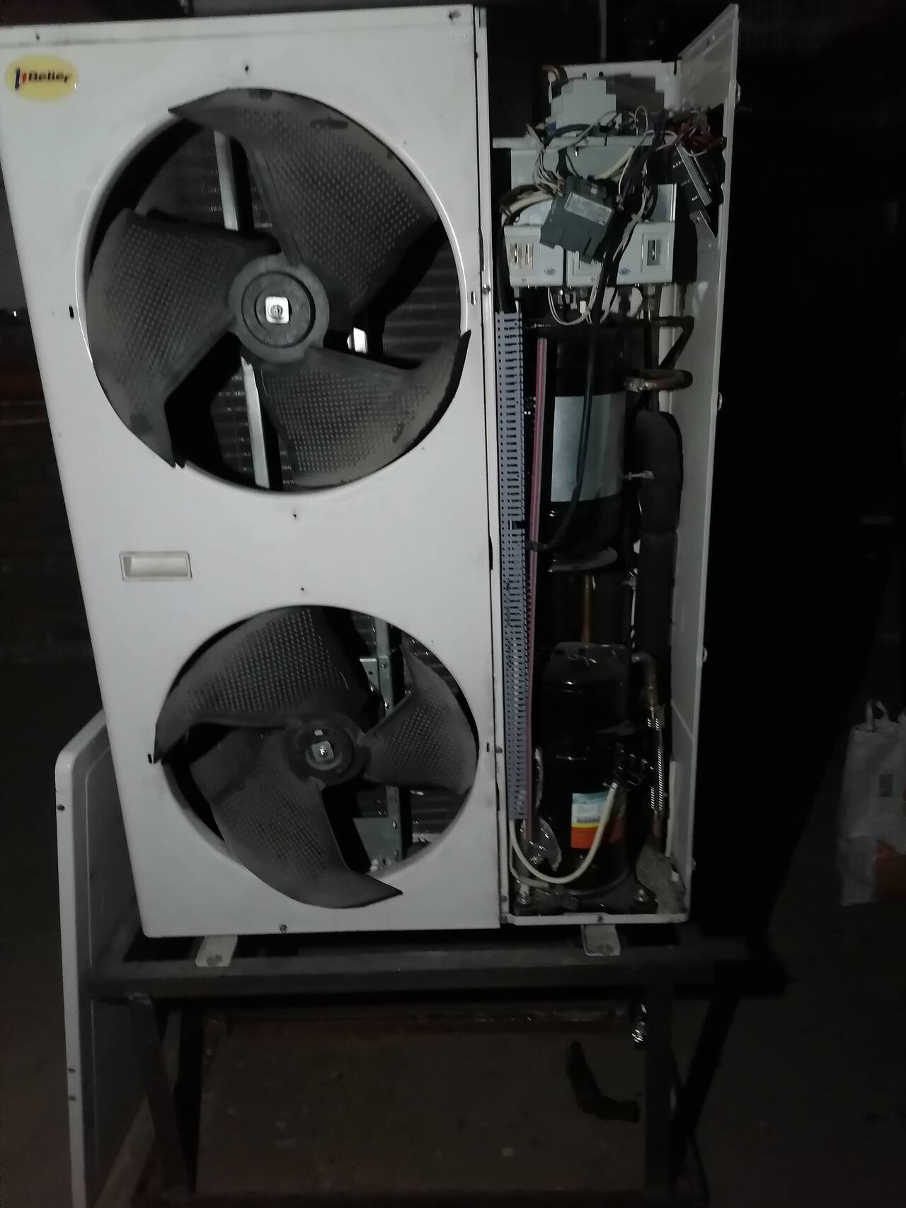 Ремонт любых холодильников в Новосибирске фото 3 Услуги Новосибирск