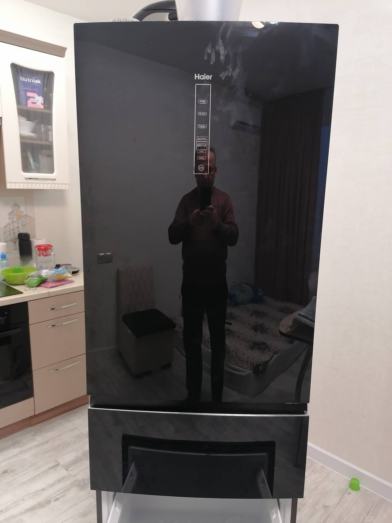 Ремонт любых холодильников в Новосибирске фото 7 Услуги Новосибирск