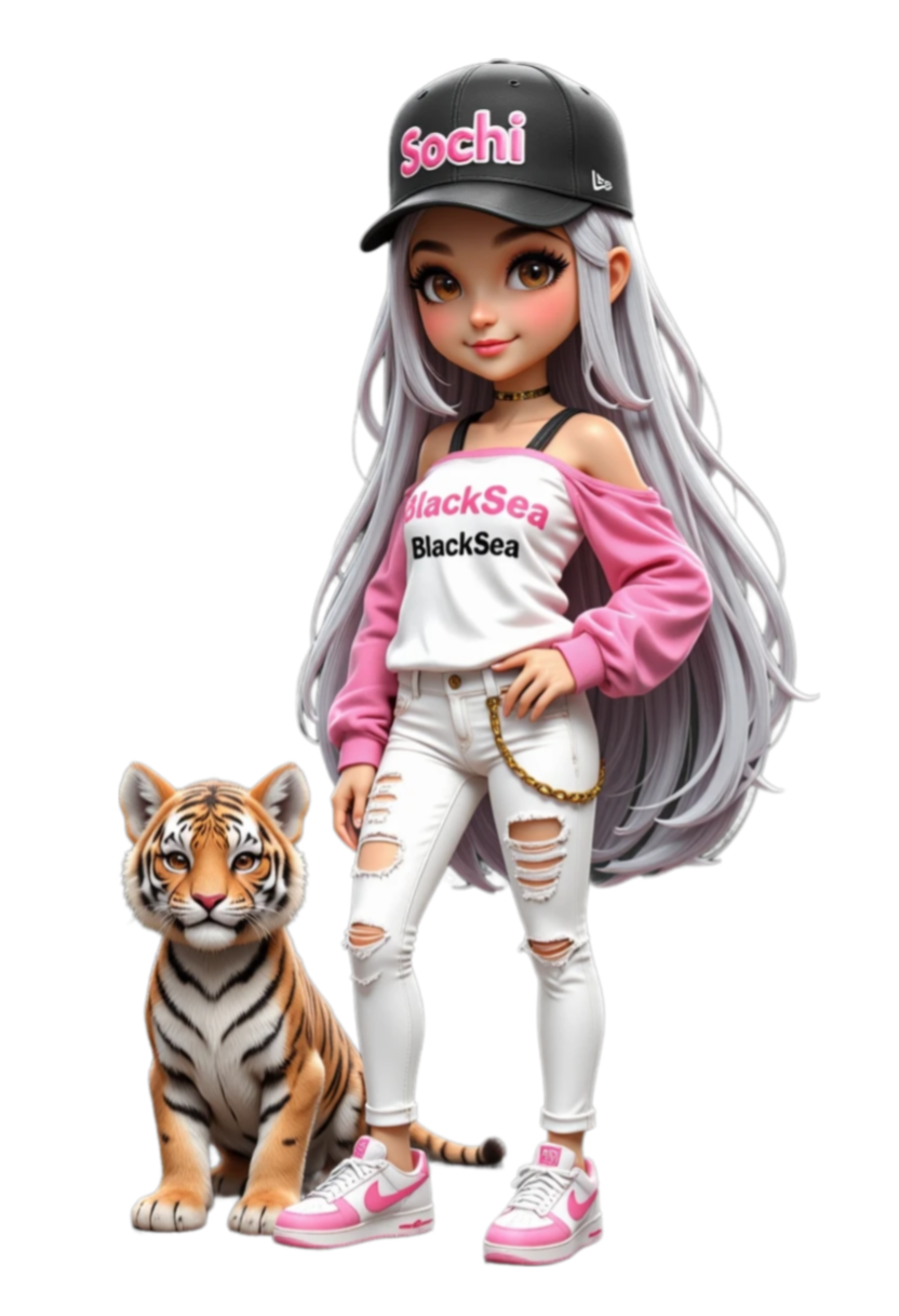 Дизайн, разработка