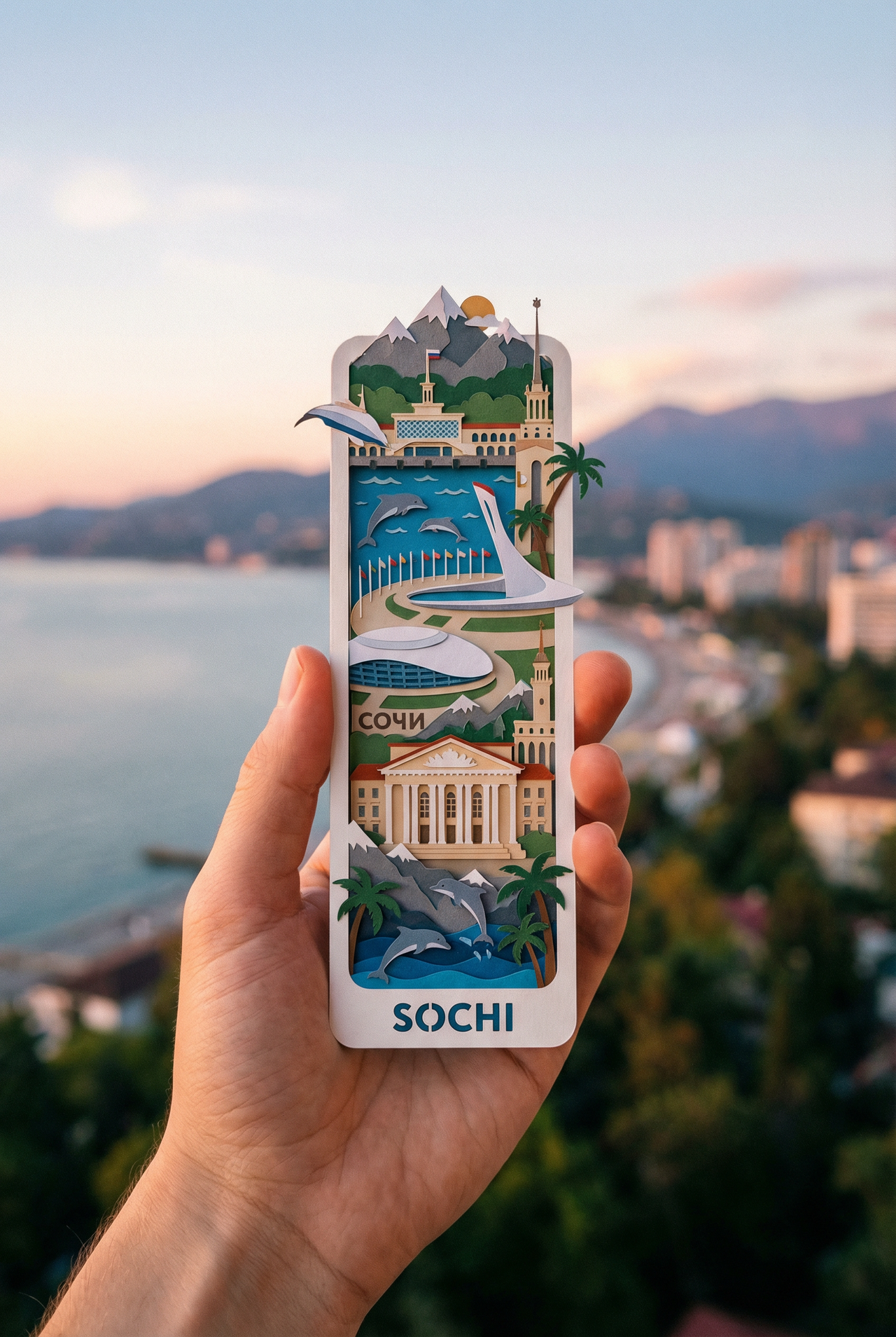 Дизайн, разработка в Сочи фото 4 Услуги Сочи