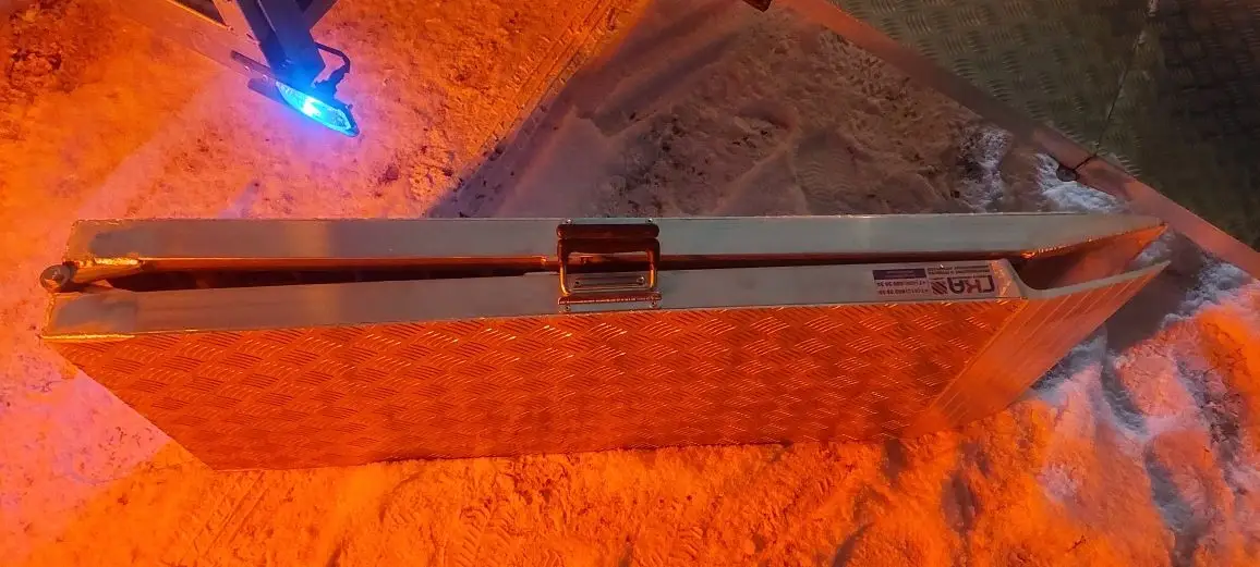 Сходни алюминиевые "КВИНТЕТ" Длина 2250 мм   в Москве фото 3 Транспорт Москва