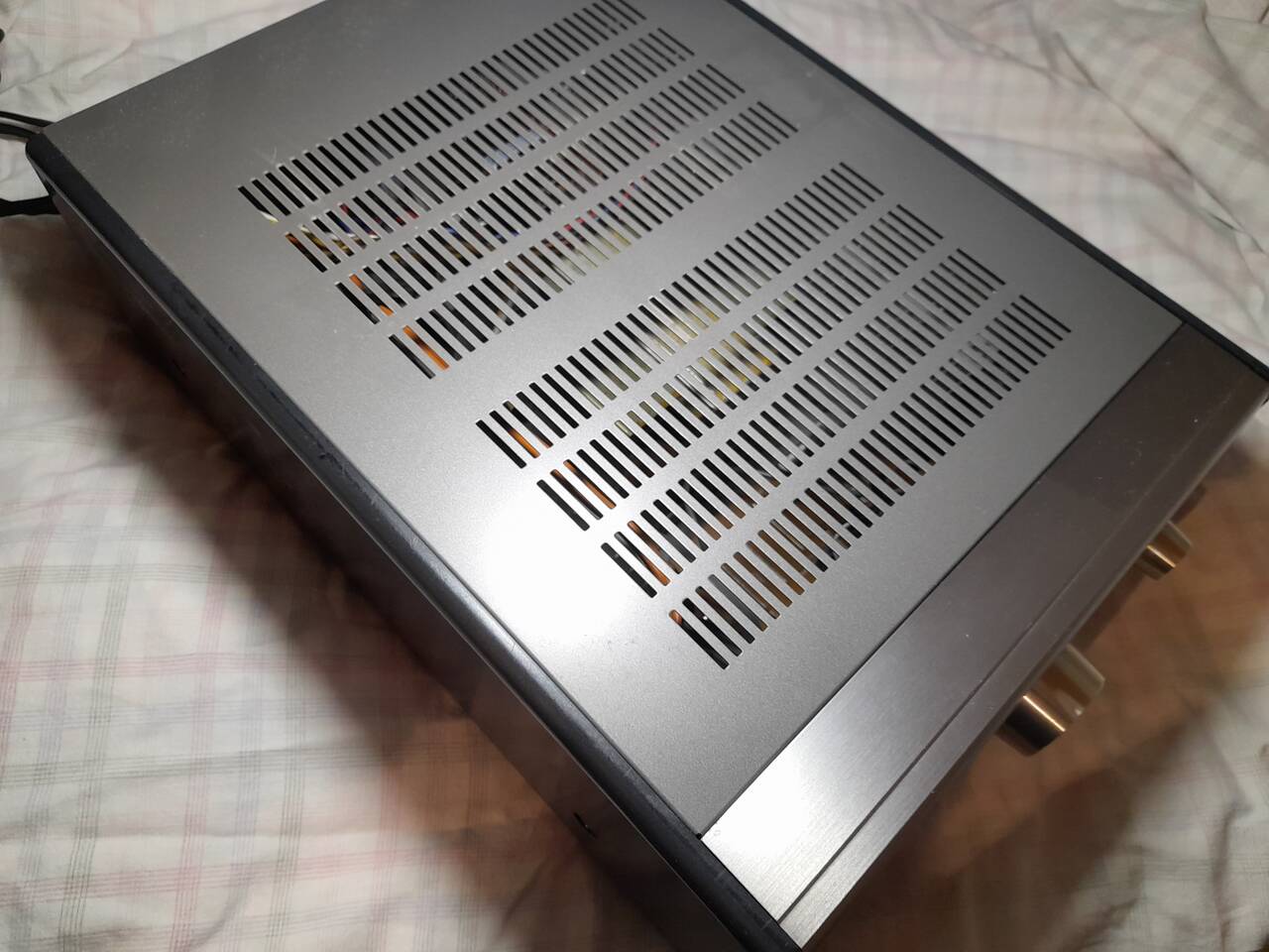 Усилитель DENON PMA-6,5L Made in Japan   в Челябинске фото 4 Бытовая электроника Челябинск