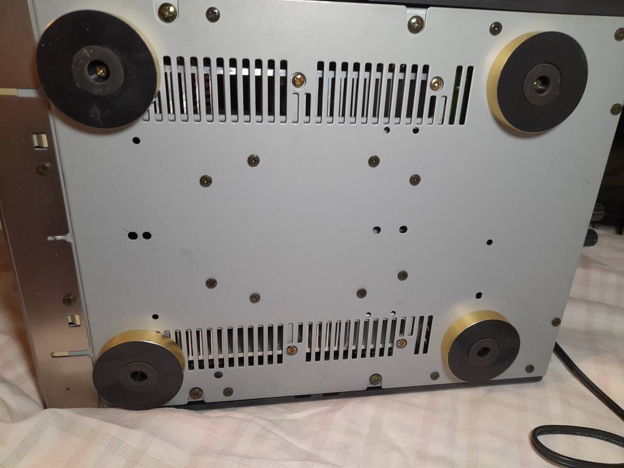 Усилитель DENON PMA-6,5L Made in Japan   в Челябинске фото 3 Бытовая электроника Челябинск