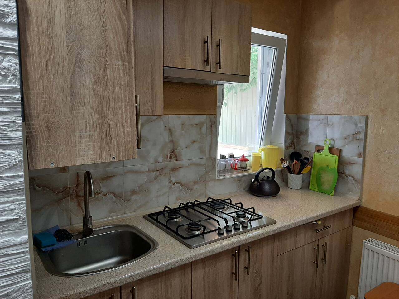 Отдых в солнечной Евпатории. в Евпатории фото 6 Недвижимость Евпатория