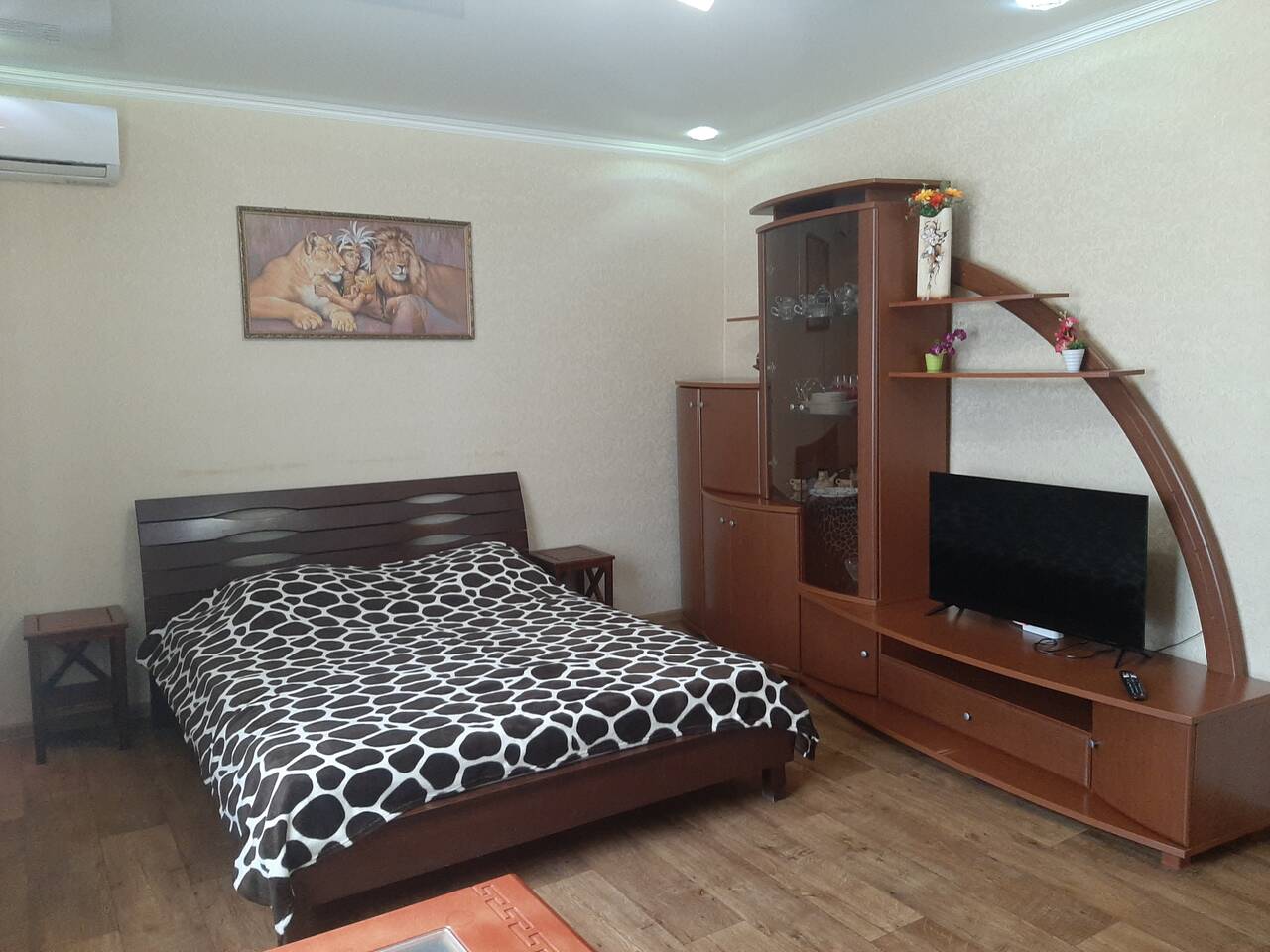 Отдых в солнечной Евпатории. в Евпатории фото 3 Недвижимость Евпатория