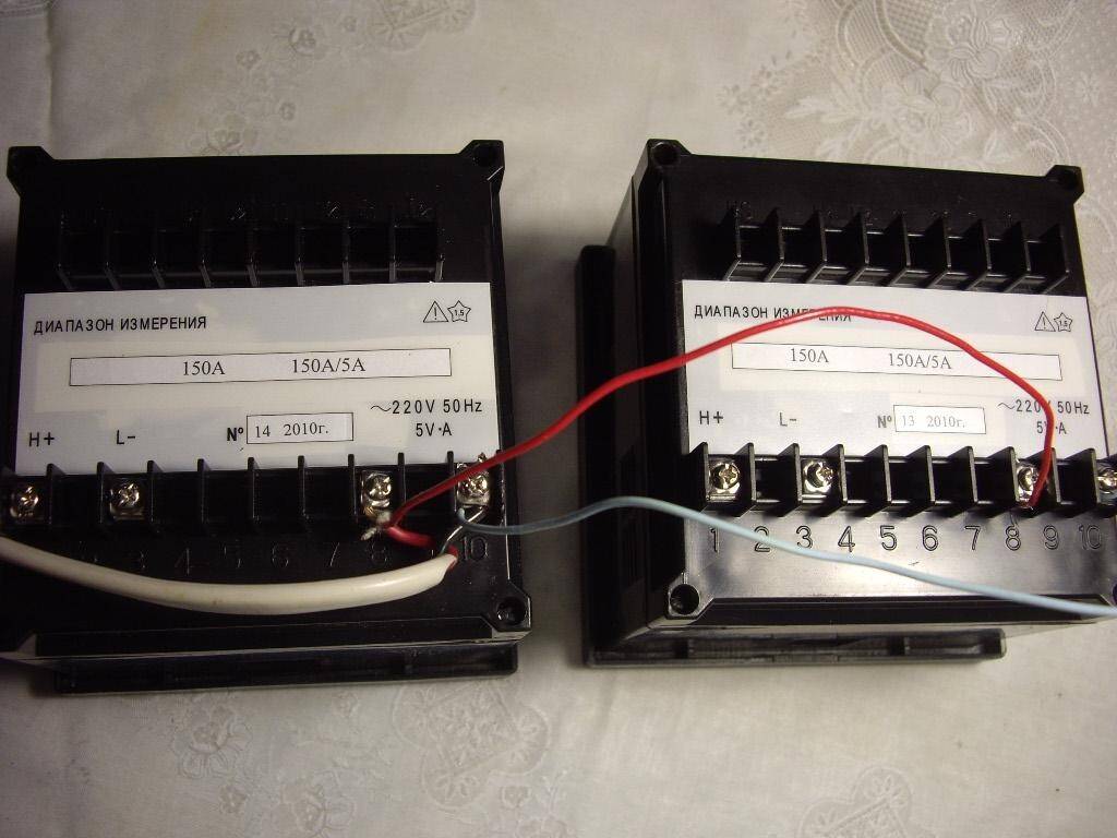 Цифровой амперметр ЦА-2131 в Челябинске фото 3 Бытовая электроника Челябинск