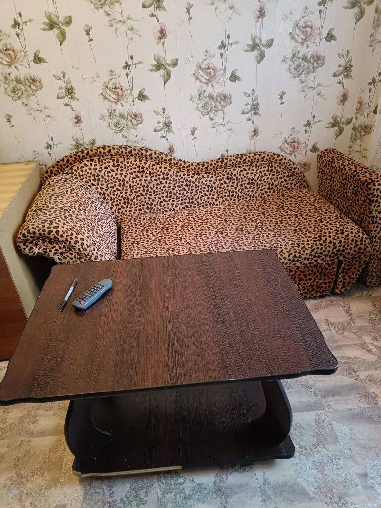 Сдам 1-комнатную квартиру ул.Вильского,8 в Красноярске фото 3 Недвижимость Красноярск