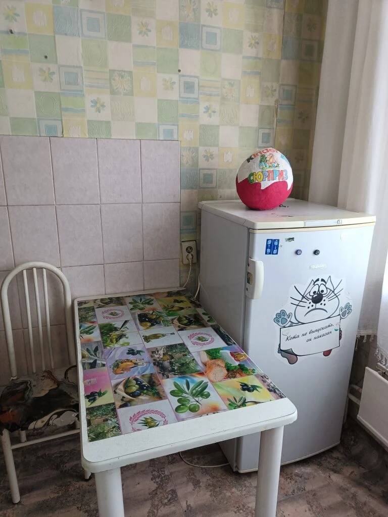 Сдам 1-комнатную квартиру ул.Вильского,8 в Красноярске фото 5 Недвижимость Красноярск