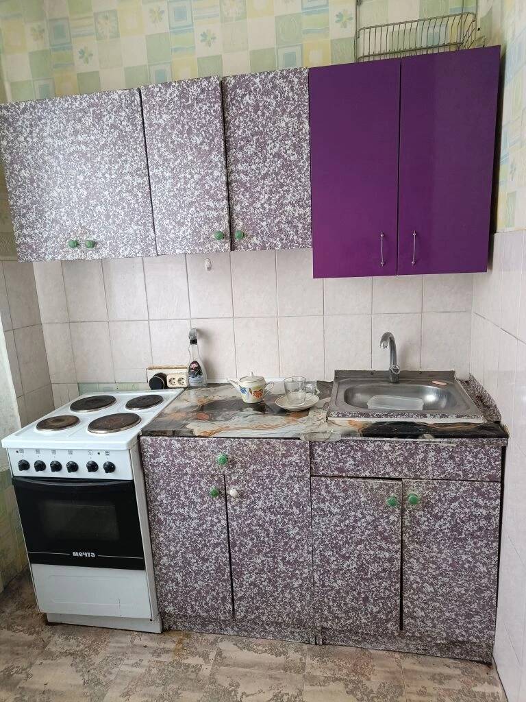 Сдам 1-комнатную квартиру ул.Вильского,8 в Красноярске фото 2 Недвижимость Красноярск